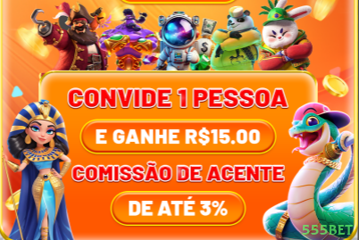 Ganhe prêmios incríveis na 555bet